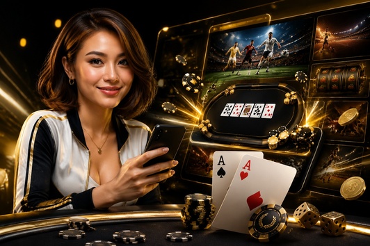 Câu chuyện thương hiệu fl188